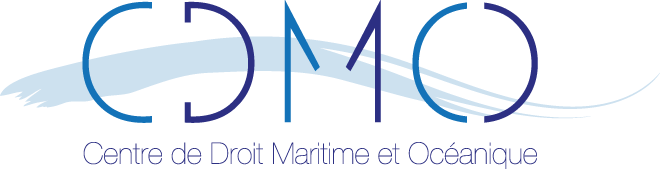 CDMO Droit Maritime